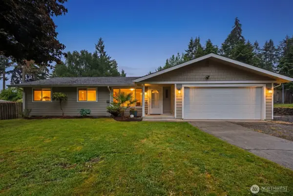 2010 Ponderosa Drive Se, Port Orchard, WA 98366