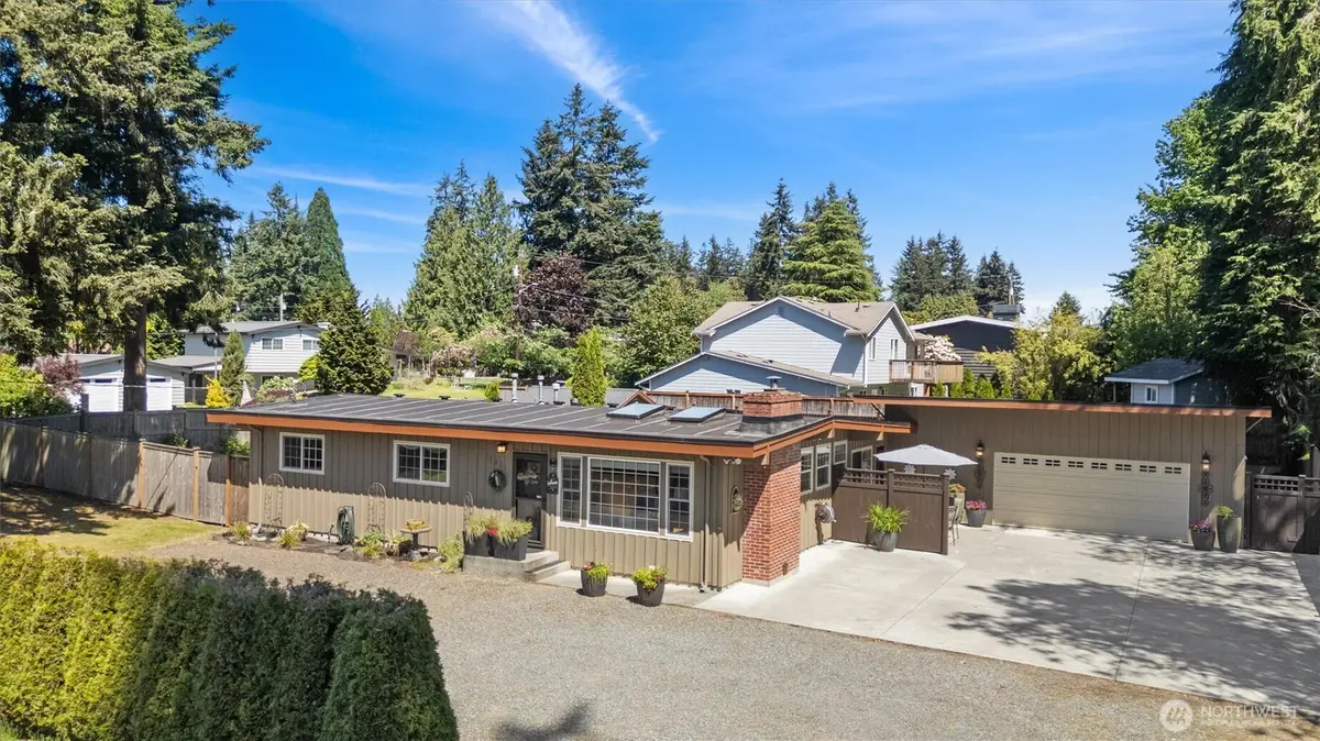 17821 60th Avenue W, Lynnwood, WA 98037 - #1