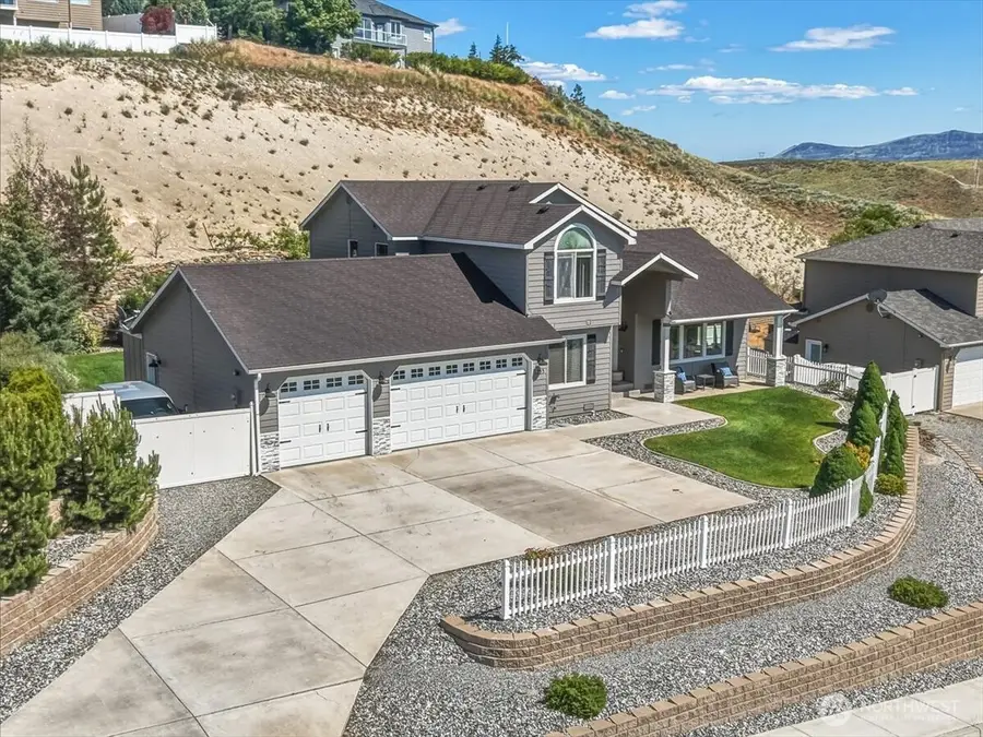 1255 Wheatridge Drive, East Wenatchee, WA 98802 - #2