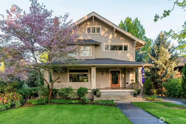 720 S Palouse Street, Walla Walla, WA 99362