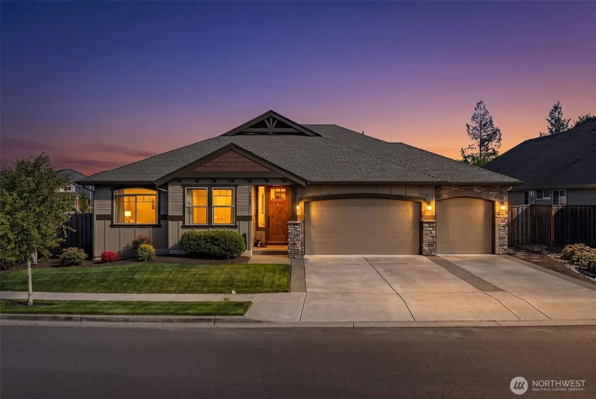 1889 S Harrier Road, Ridgefield, WA 98642 - #1