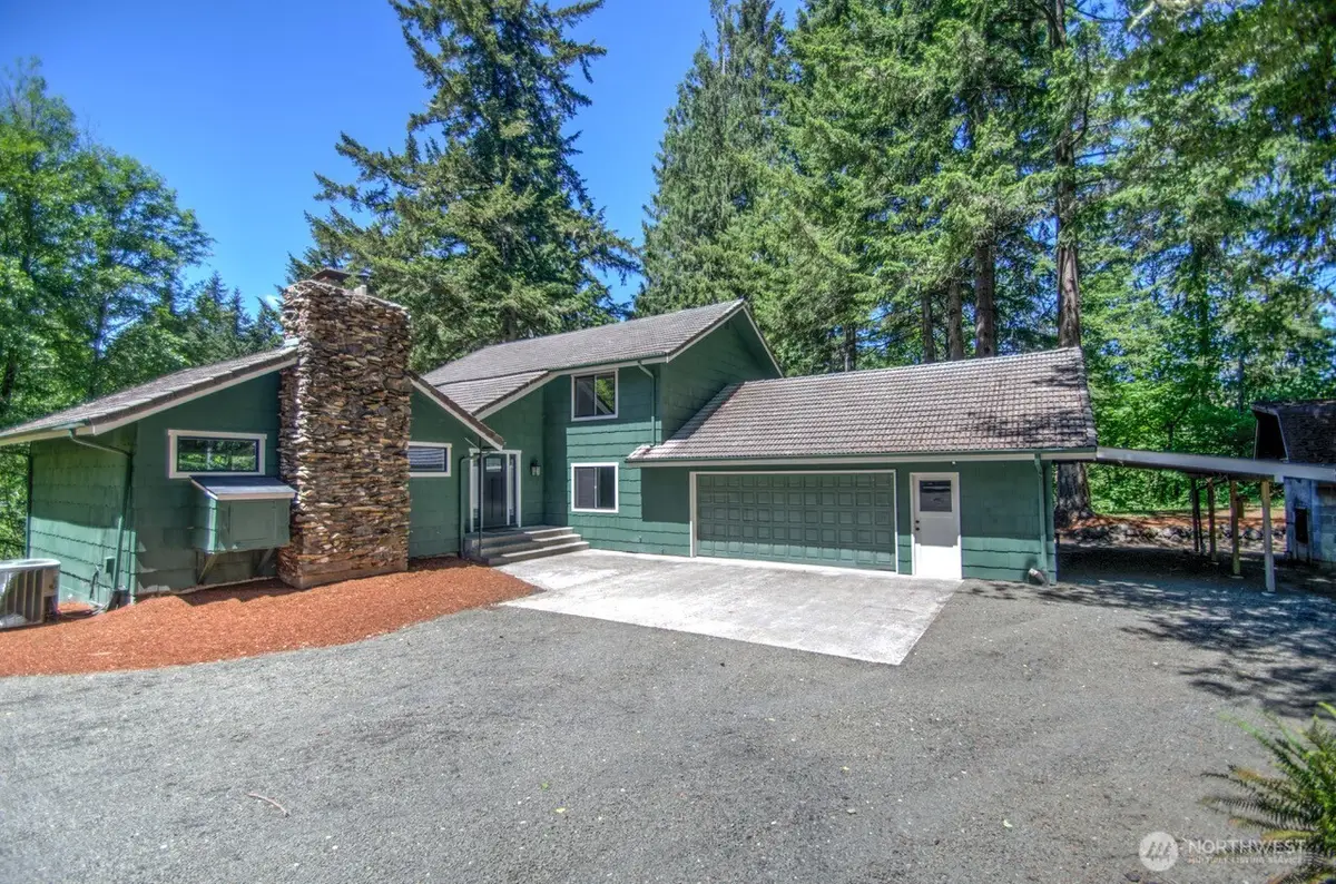 13336 Sunset Heights Lane Se, Tenino, WA 98589 - #1