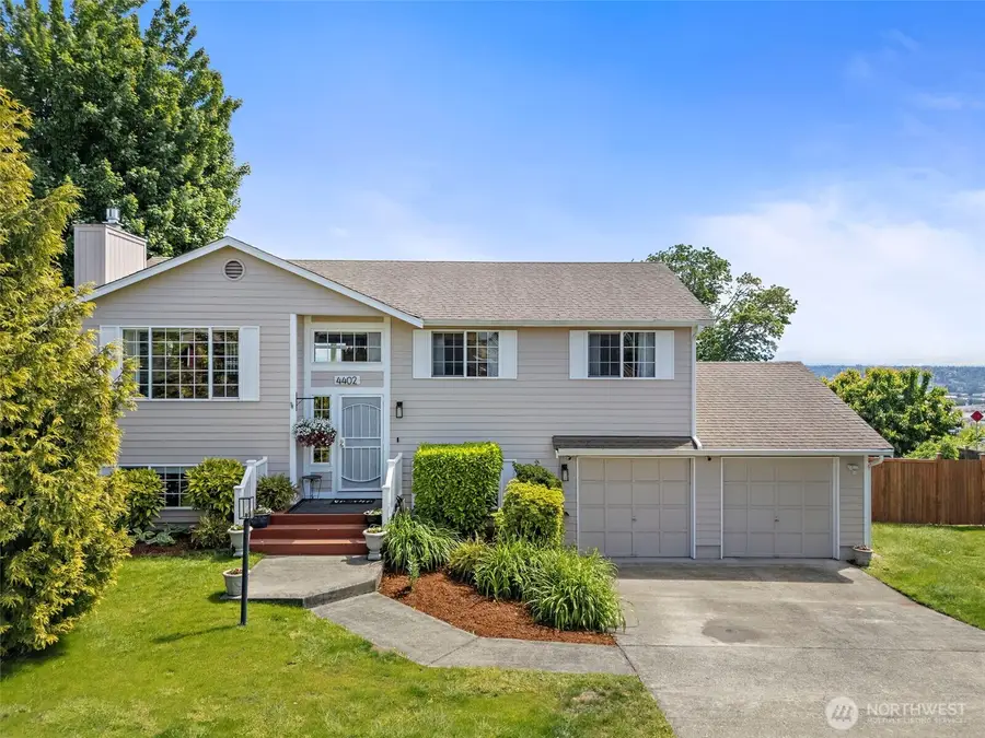 4402 30th Street Ne, Tacoma, WA 98422 - #2