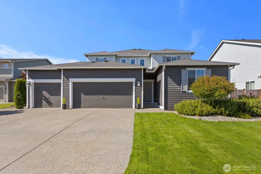 2759 Christianson Avenue, Enumclaw, WA 98022 - #2