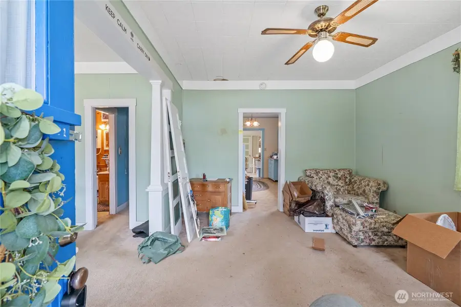 407 W King Street, Aberdeen, WA 98520 - #2