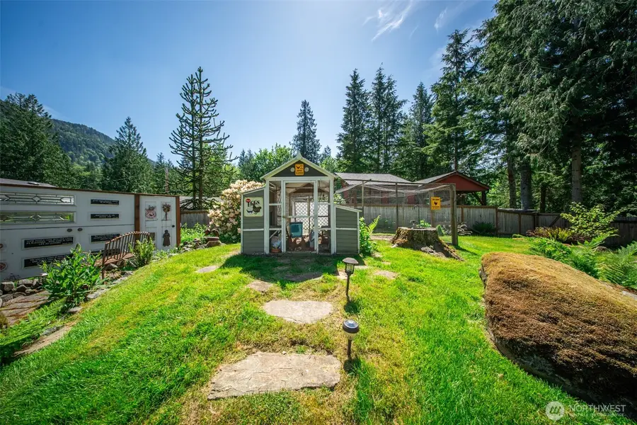 37418 W Lake Walker Drive Se, Enumclaw, WA 98022 - #3