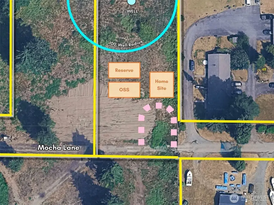 102 Mocha Lane #A, Centralia, WA 98531 - #2
