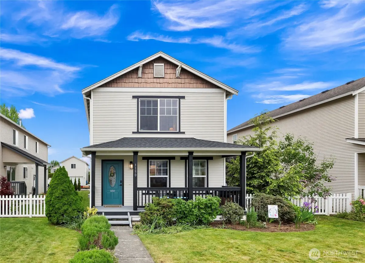 1150 Aaron Drive, Lynden, WA 98264 - #1