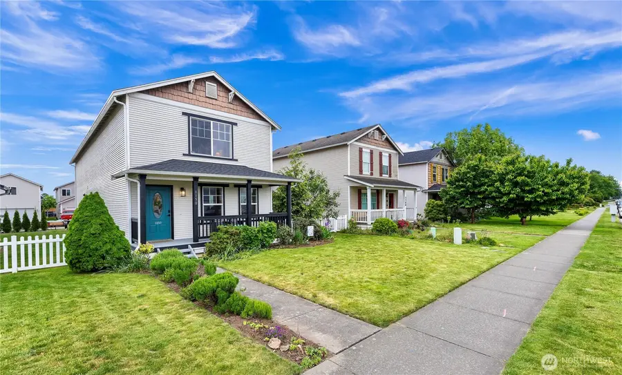 1150 Aaron Drive, Lynden, WA 98264 - #2