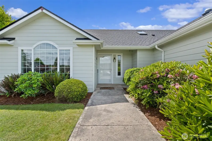 2816 Colonial Drive, Centralia, WA 98531 - #2