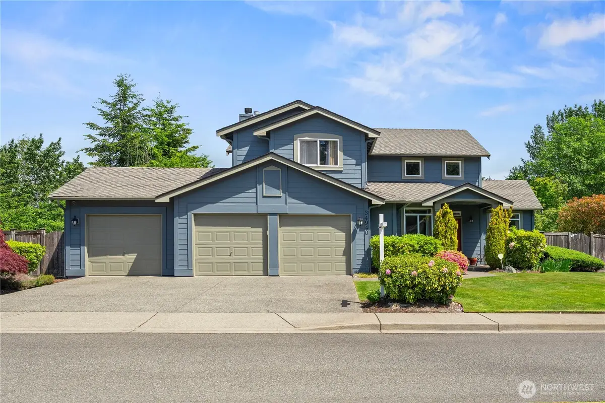34940 7th Avenue Sw, Federal Way, WA 98023 - #1
