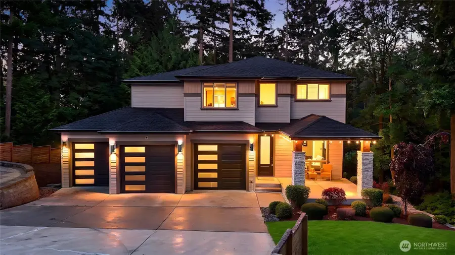 12048 SE May Creek Park Drive, Newcastle, WA 98056 - #2