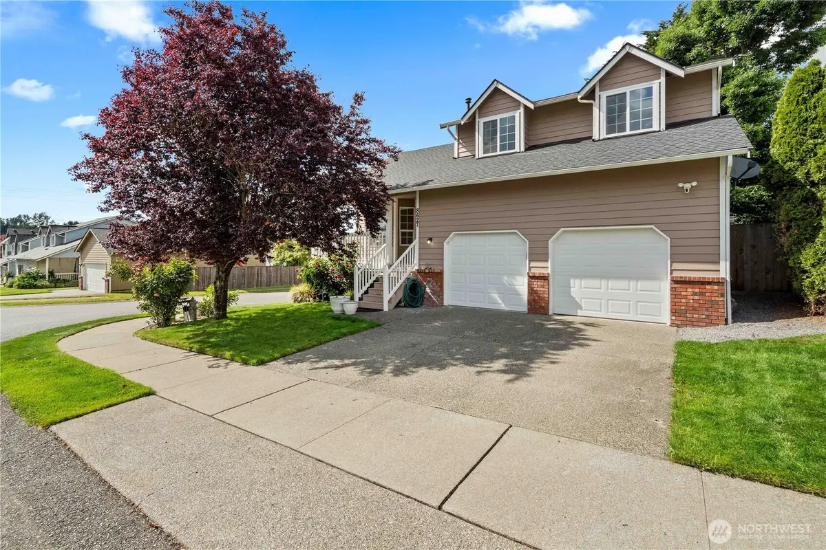 8627 136th Street E, Puyallup, WA 98373 - #1