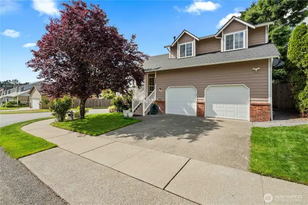 8627 136th Street E, Puyallup, WA 98373