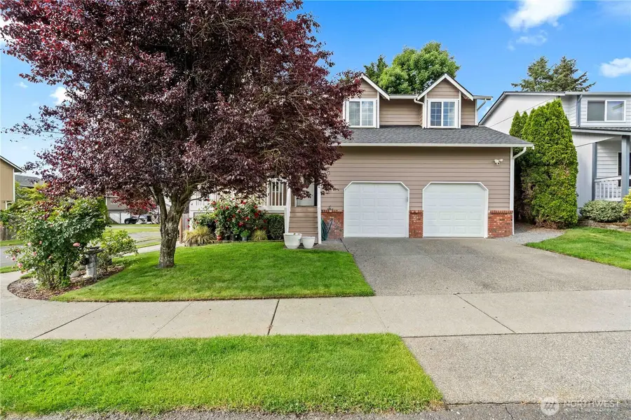 8627 136th Street E, Puyallup, WA 98373 - #2