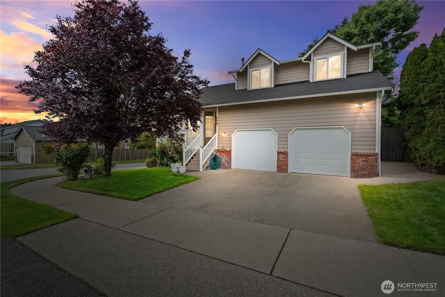 8627 136th Street E, Puyallup, WA 98373 - #3
