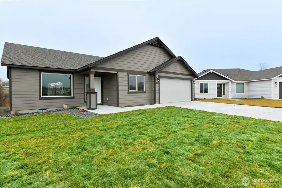 326 N Sandy Loop, Moses Lake, WA 98837 - #2