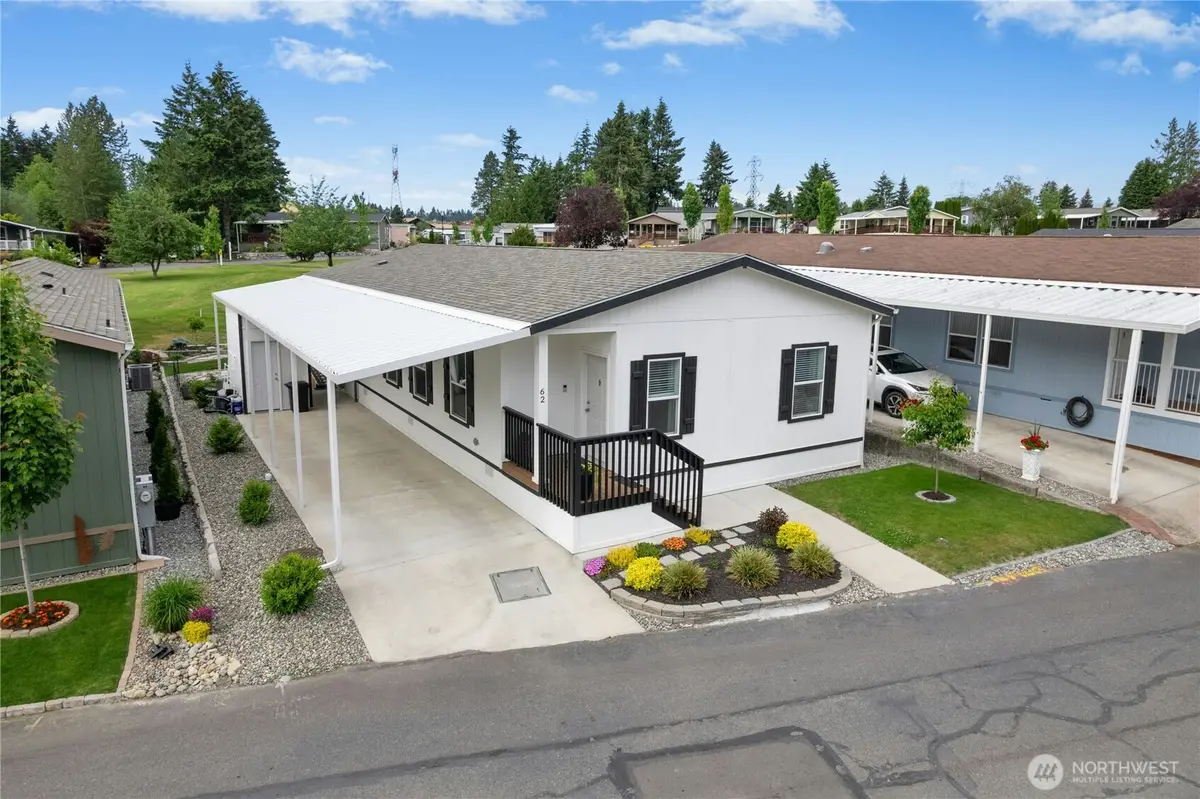 2101 S 324th Street #62, Federal Way, WA 98003 - #1