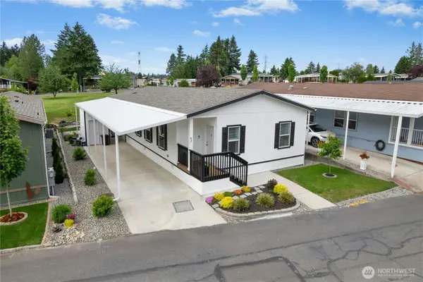 2101 S 324th Street #62, Federal Way, WA 98003