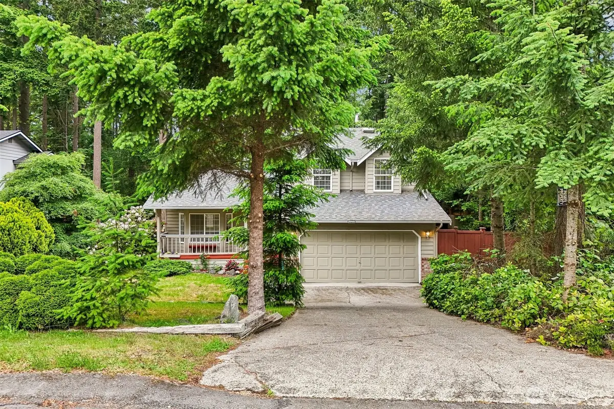 18110 81st Street E, Bonney Lake, WA 98391 - #1