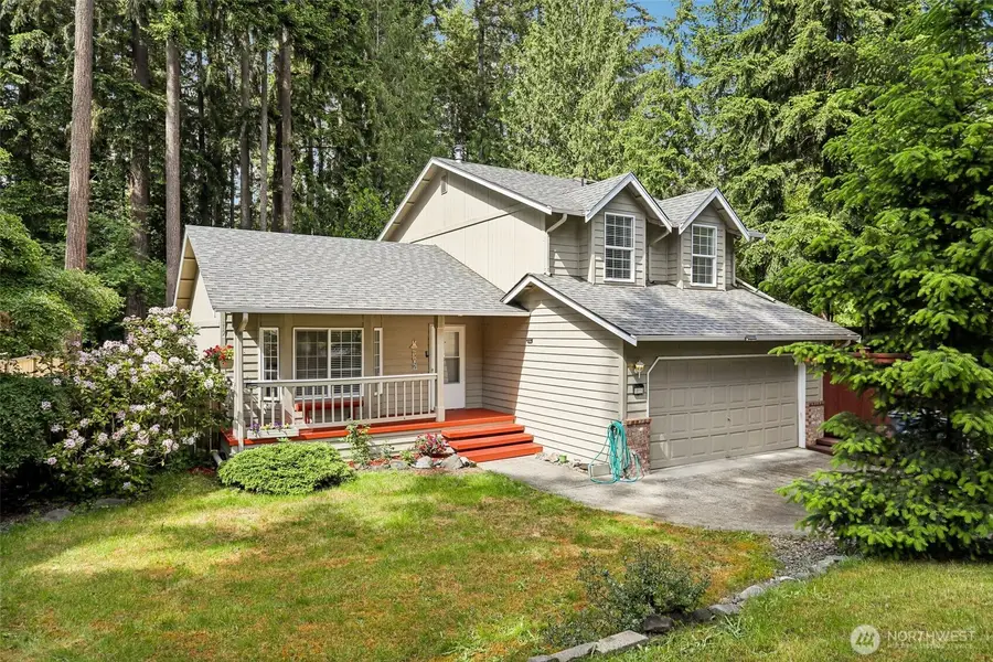 18110 81st Street E, Bonney Lake, WA 98391 - #2
