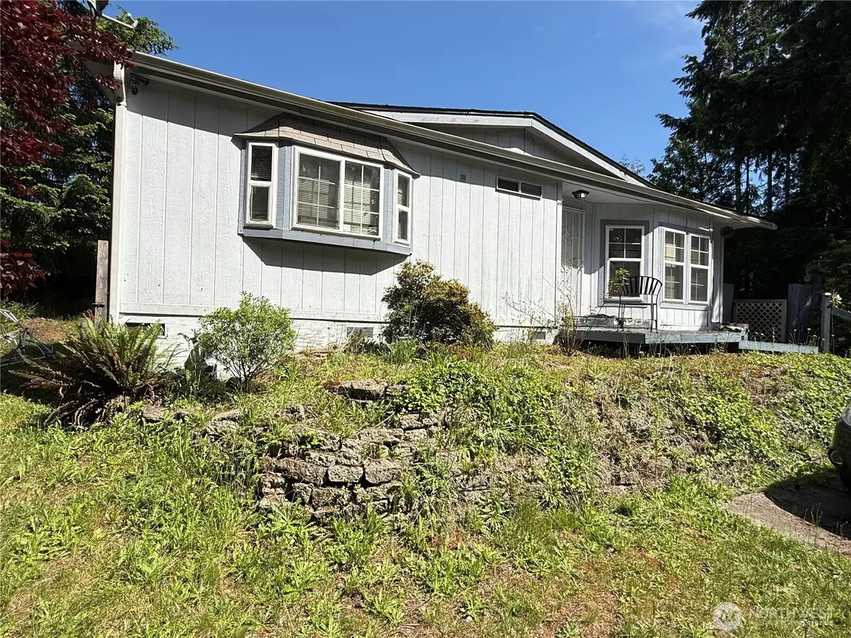 430 E Olympic Drive, Union Grapeview, WA 98546 - #1