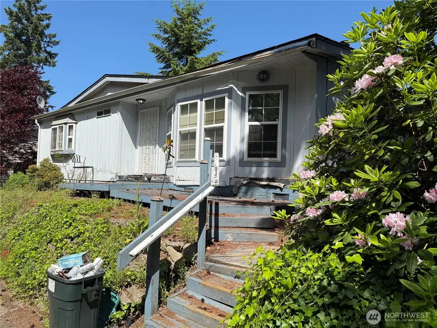 430 E Olympic Drive, Union Grapeview, WA 98546 - #2