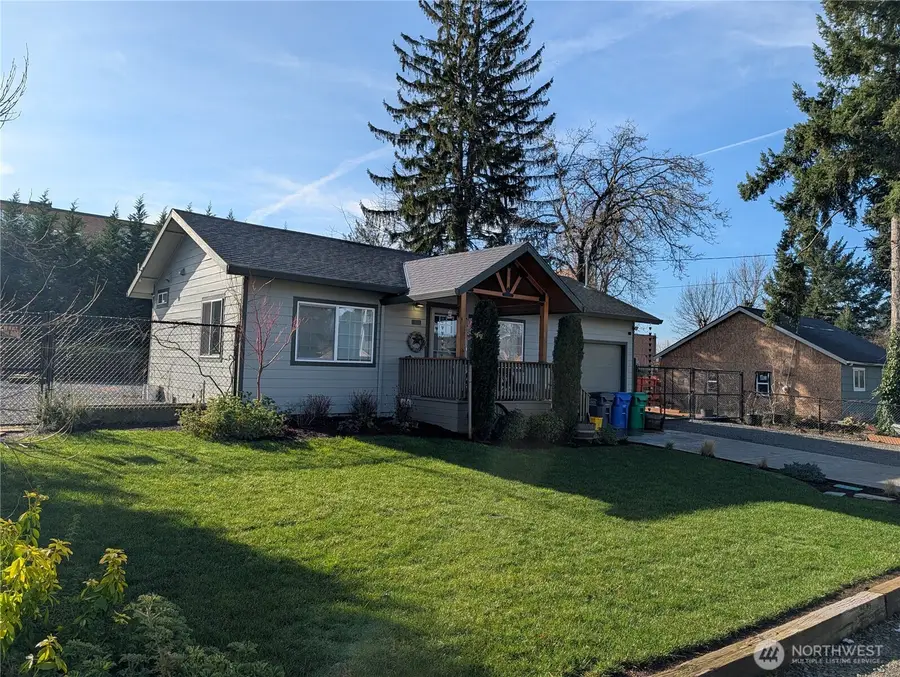 8818 SE Rhone Street, Portland, OR 97266 - #2