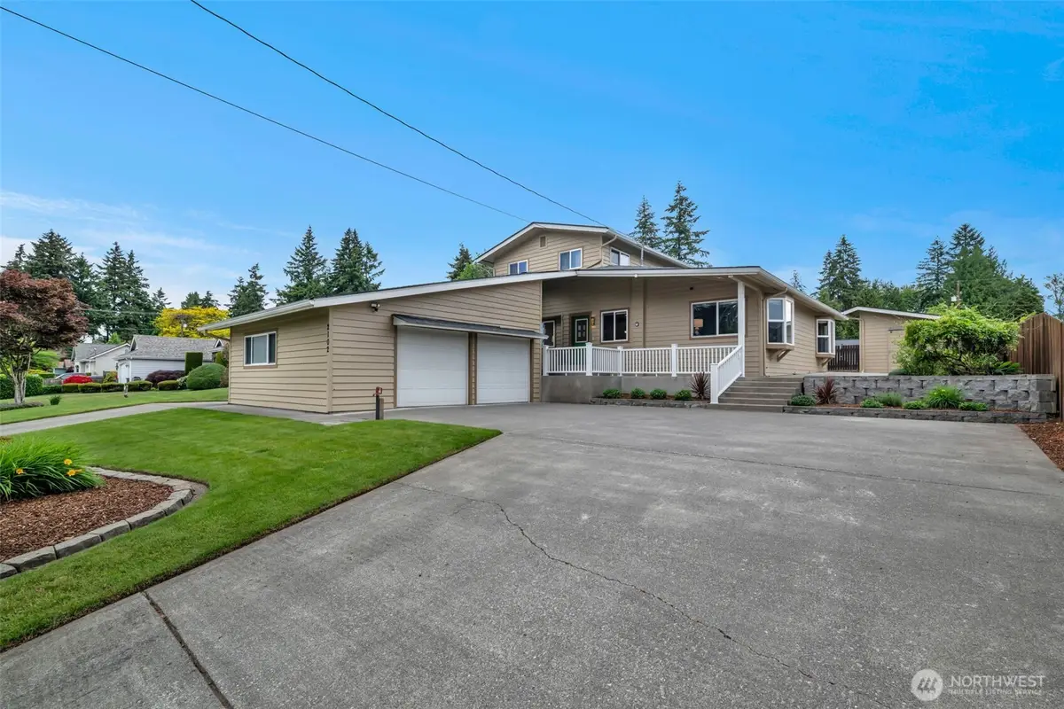 2102 15th Avenue, Milton, WA 98354 - #1