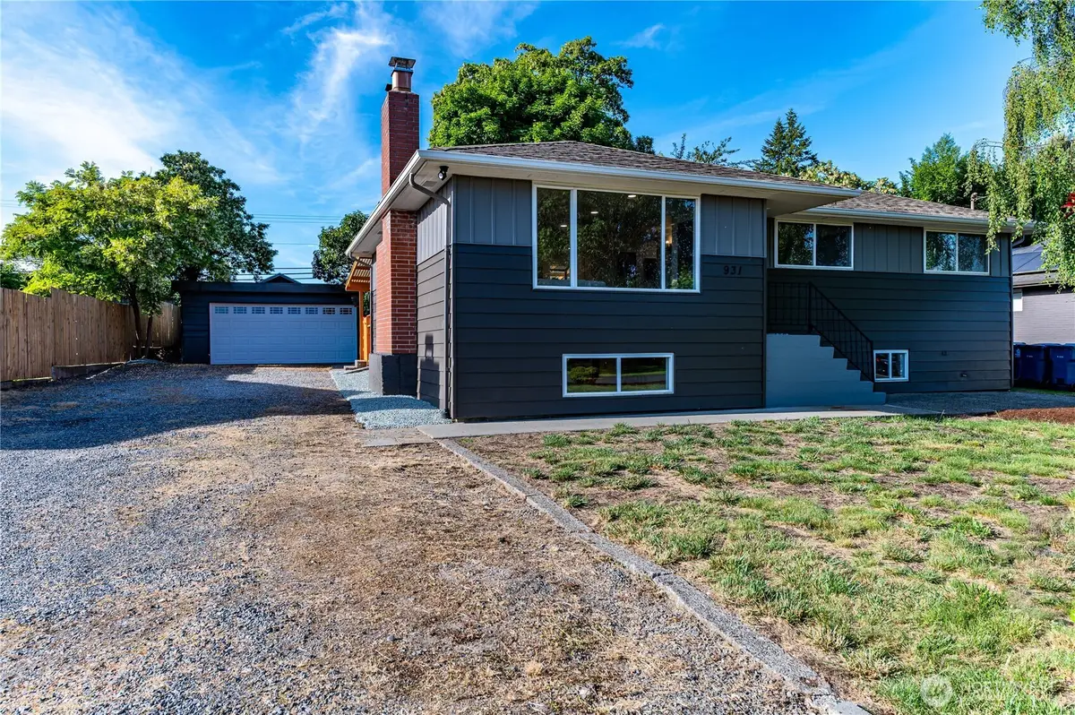 931 Van Jan Street, Snohomish, WA 98290 - #1