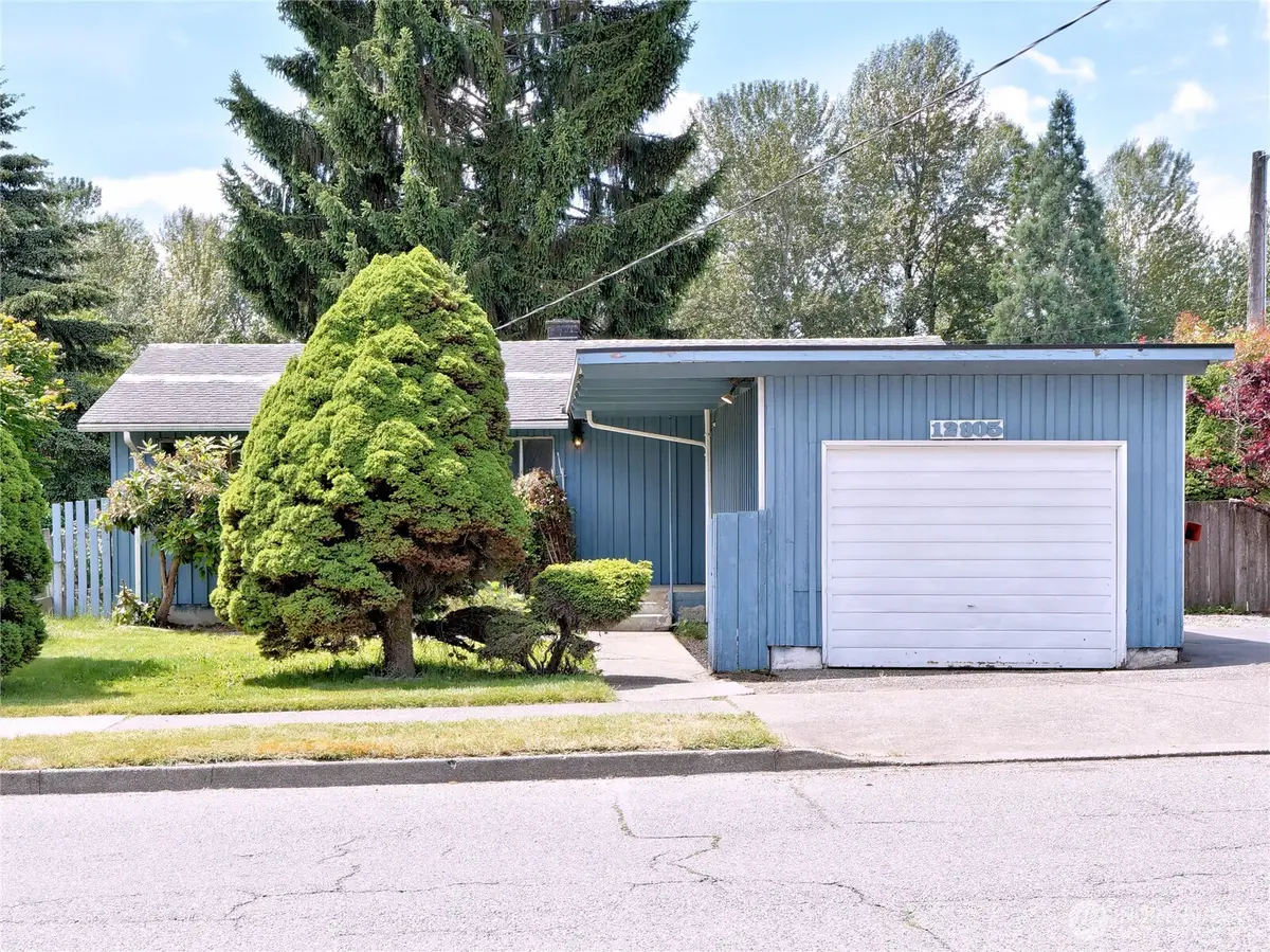 12805 64th Avenue S, Seattle, WA 98178 - #1