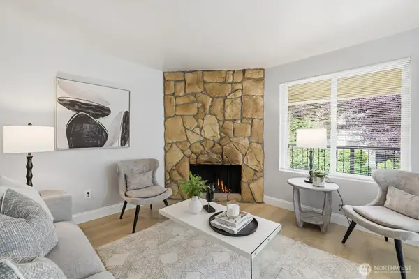 12600 NE 145th Street #G60, Kirkland, WA 98034