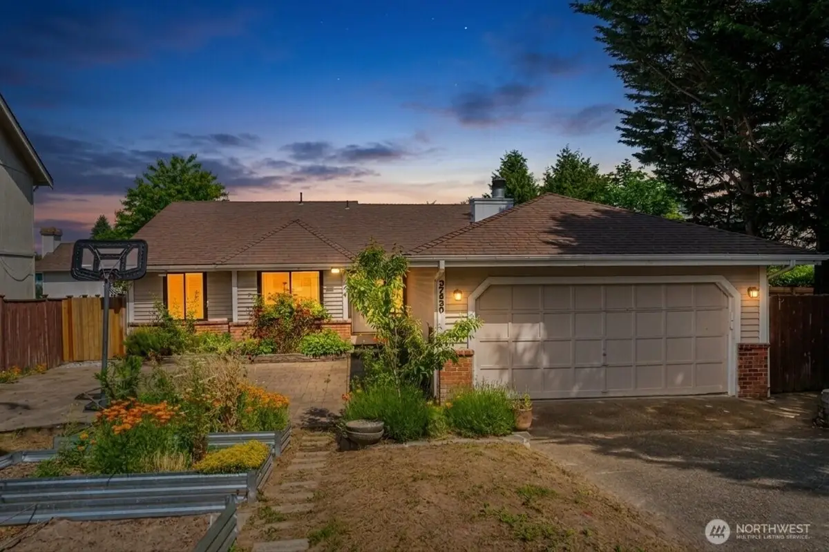 27830 121st Place Se, Kent, WA 98030 - #1