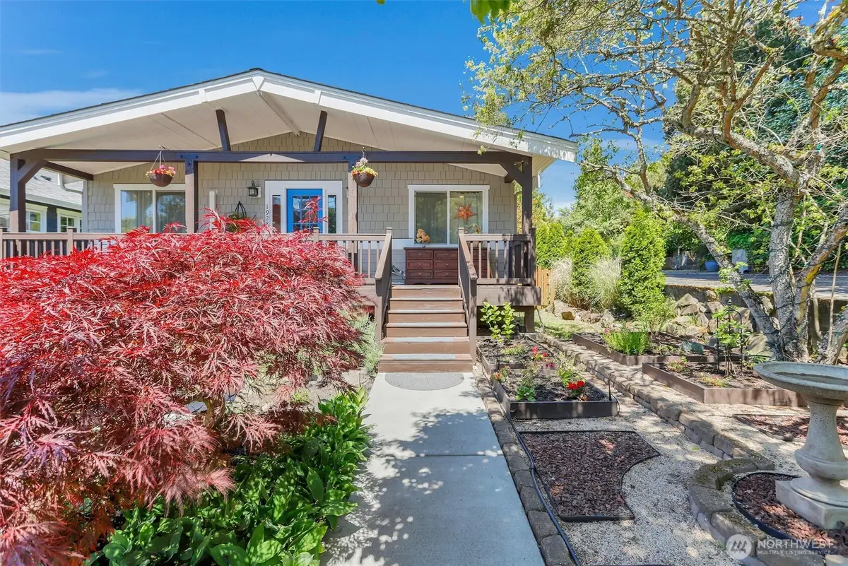 1928 NW 97th Street, Seattle, WA 98117 - #1