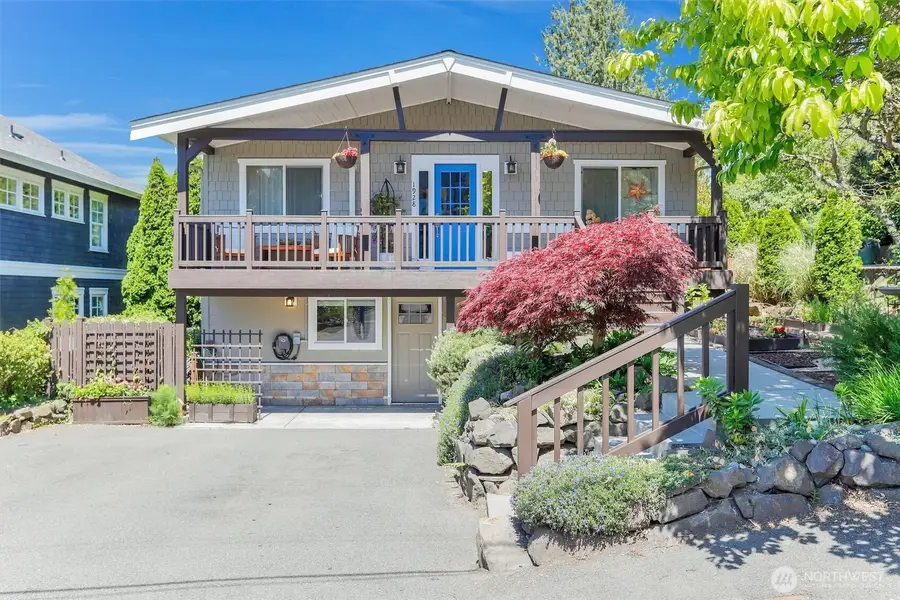 1928 NW 97th Street, Seattle, WA 98117 - #2