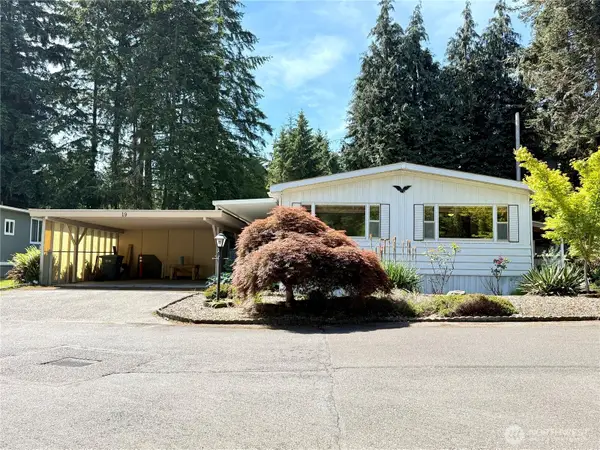10414 Peacock Hill Avenue #19, Gig Harbor, WA 98322