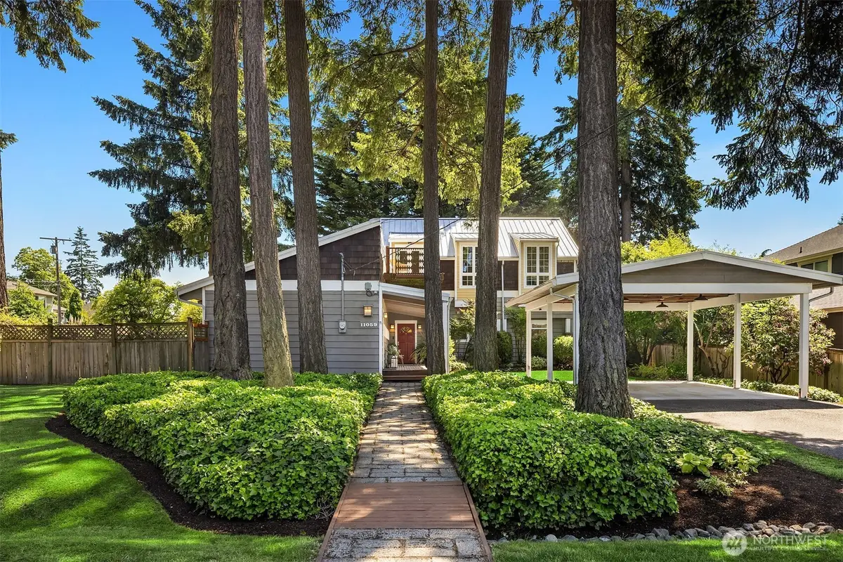 11059 SE 31st Street, Bellevue, WA 98004 - #1