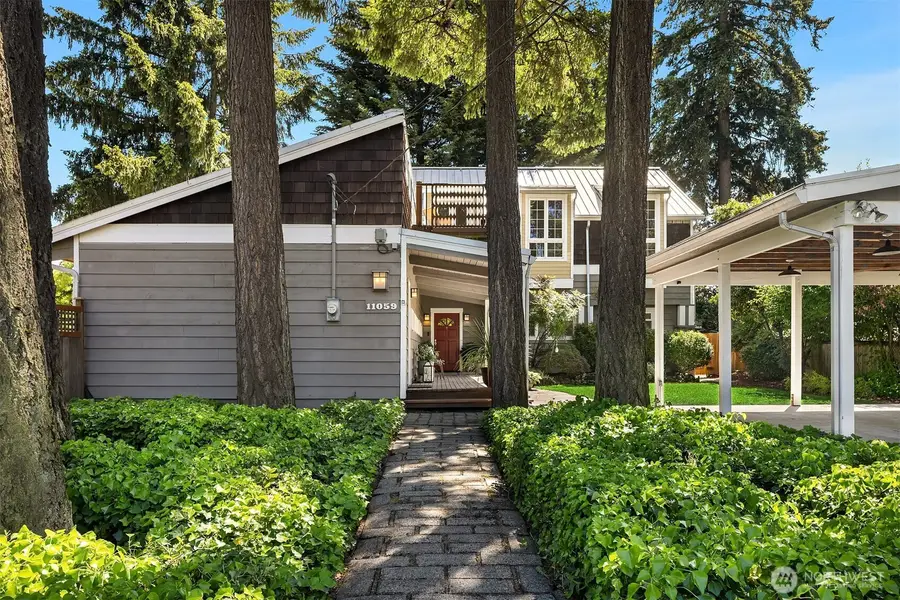 11059 SE 31st Street, Bellevue, WA 98004 - #2