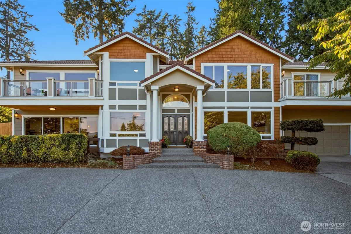 8338 NE Juanita Drive, Kirkland, WA 98034 - #1