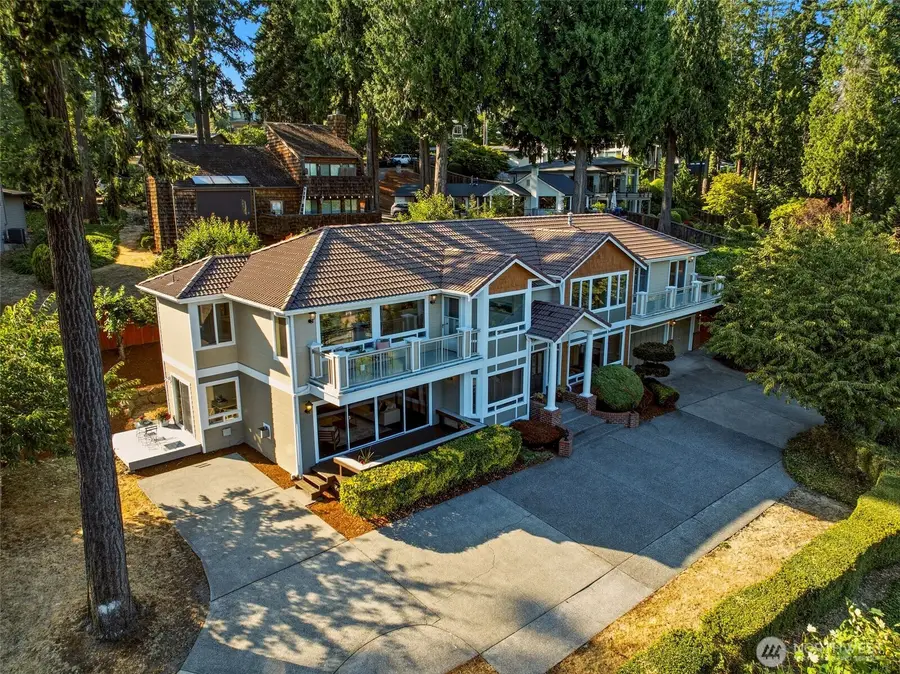 8338 NE Juanita Drive, Kirkland, WA 98034 - #3