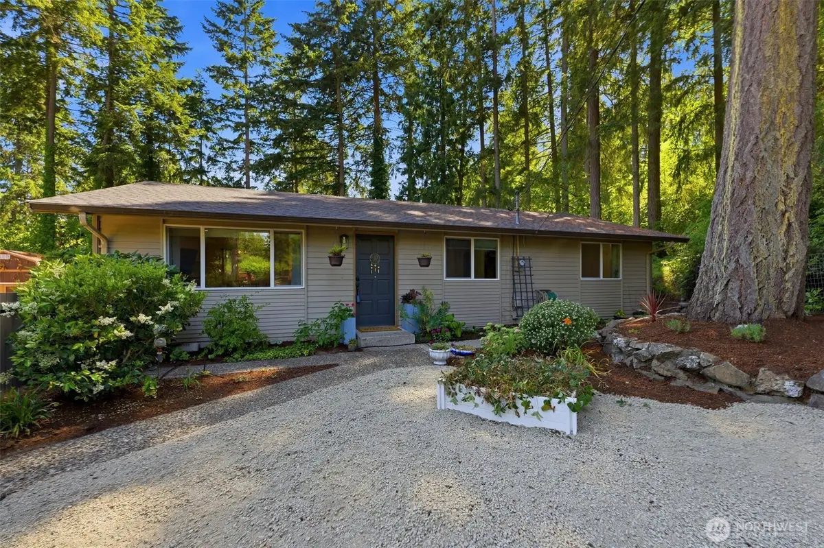 3402 72nd Avenue Nw, Gig Harbor, WA 98335 - #1