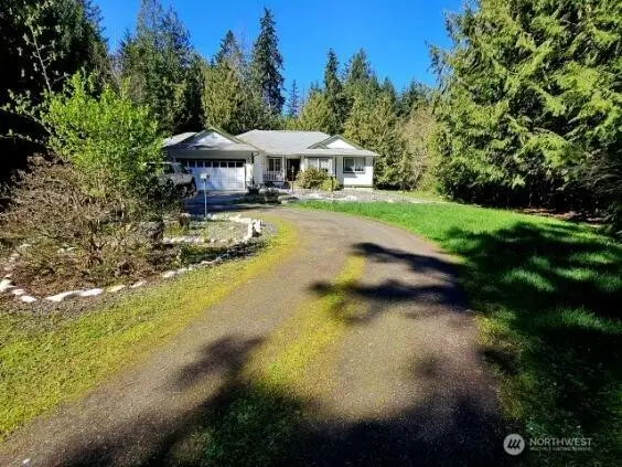 152 Racoon Road, Sequim, WA 98382 - #1