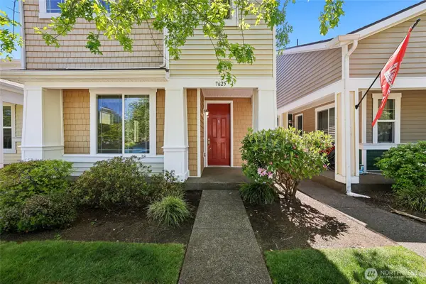 7625 Rushmore Way Ne, Lacey, WA 98516