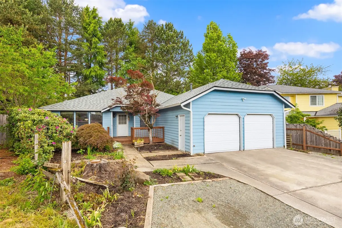 13014 SE 279th Place, Kent, WA 98030 - #1