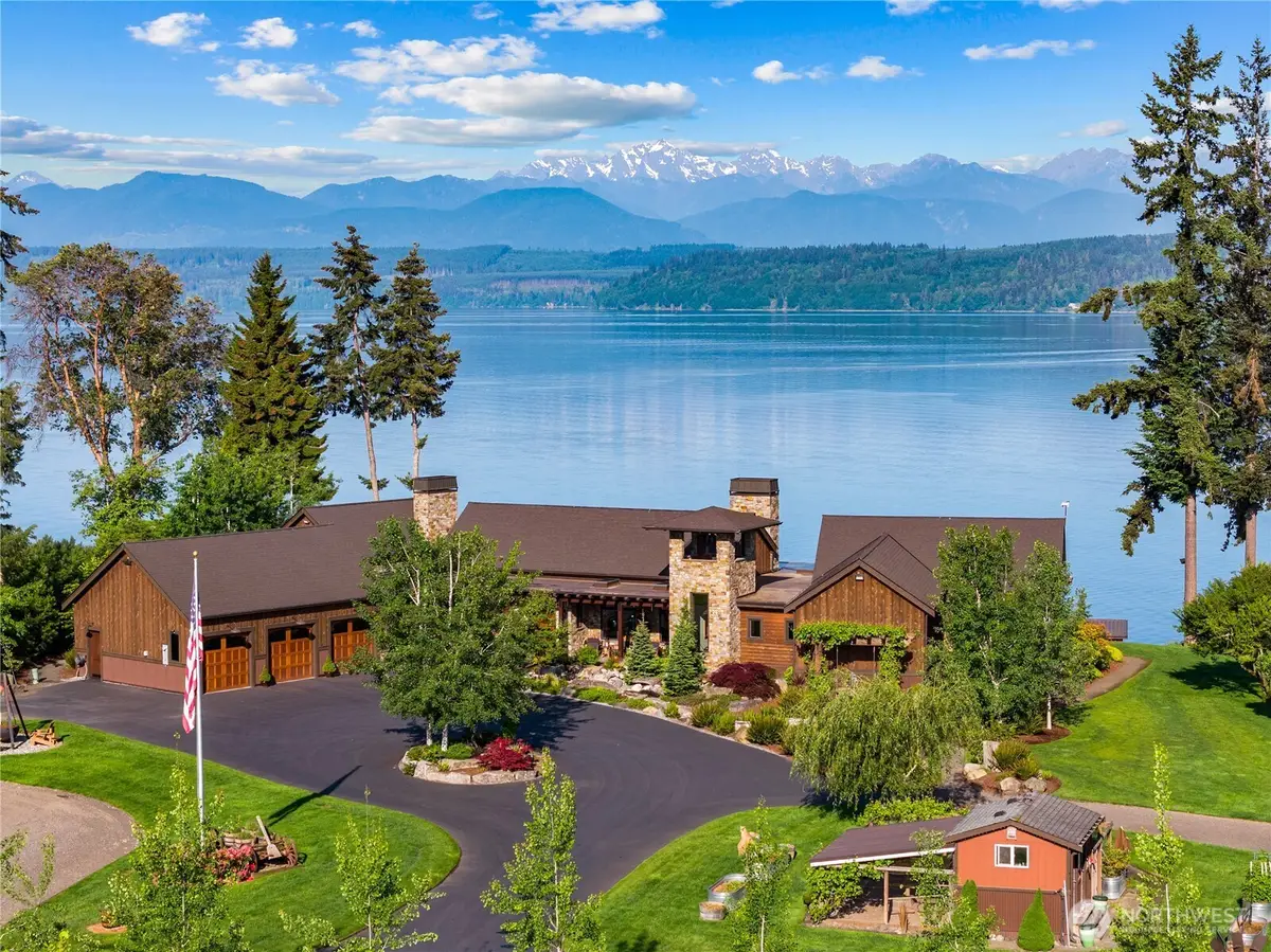 165 NE Kinman Road, Poulsbo, WA 98370 - #1