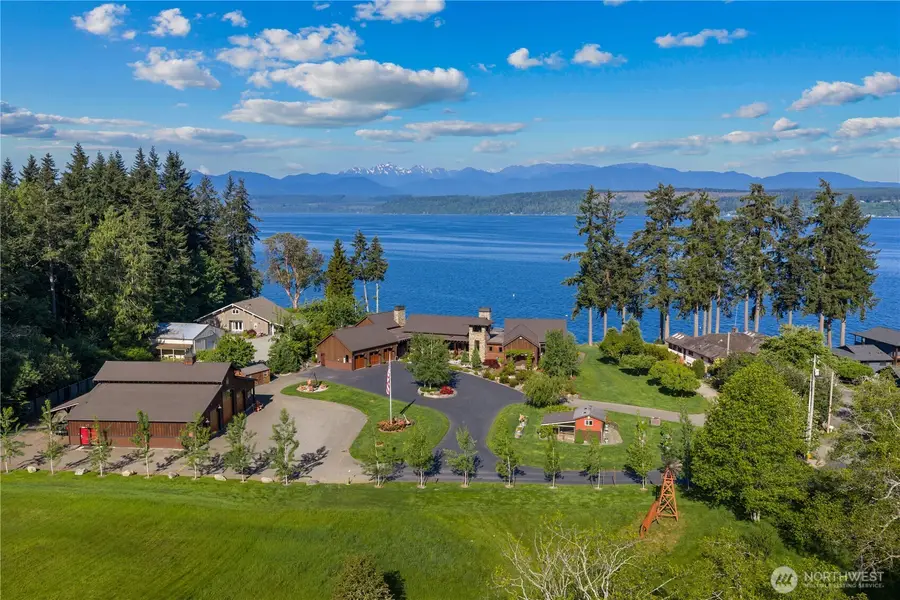 165 NE Kinman Road, Poulsbo, WA 98370 - #3