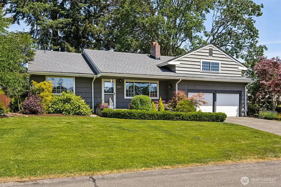 3805 Cadillac Lane Sw, Lakewood, WA 98499 - #2