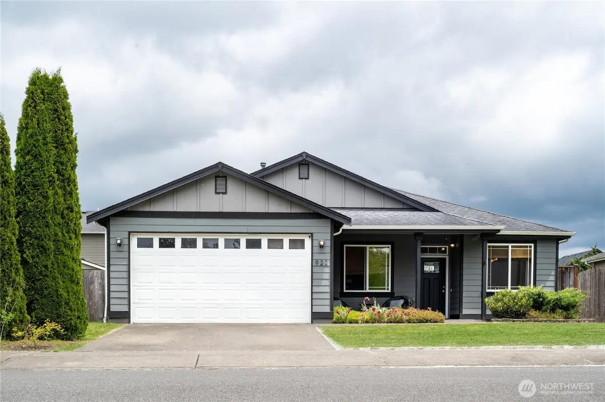 922 Grinnell Avenue Sw, Orting, WA 98360 - #1