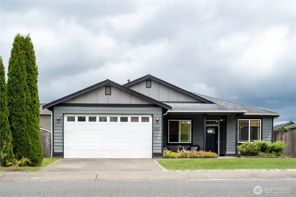 922 Grinnell Avenue Sw, Orting, WA 98360