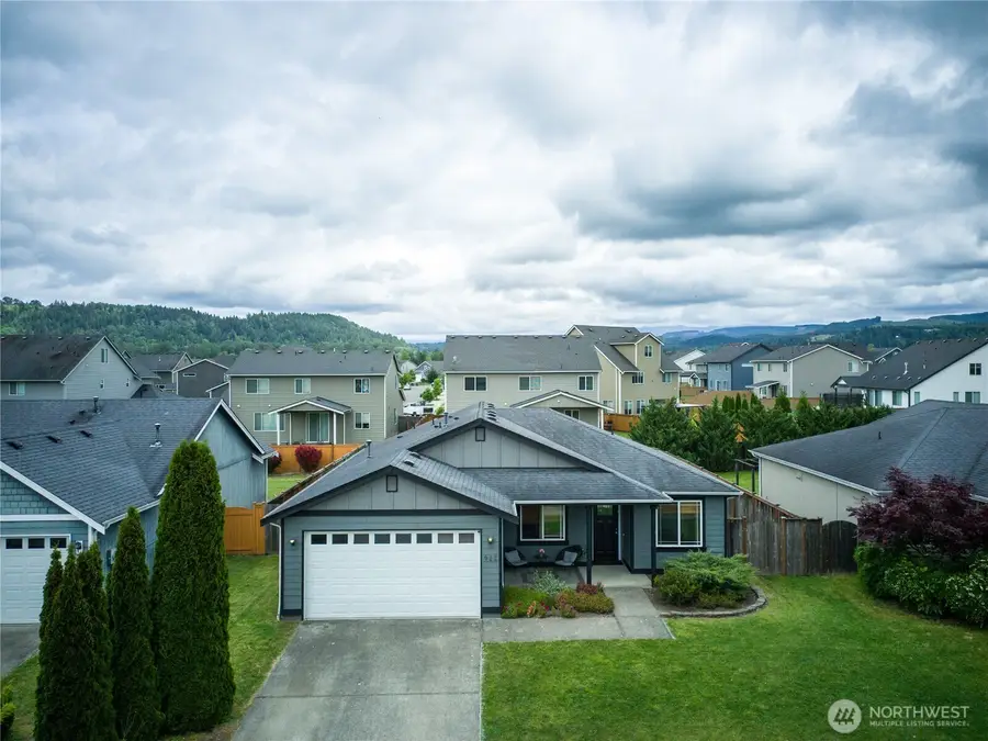922 Grinnell Avenue Sw, Orting, WA 98360 - #2